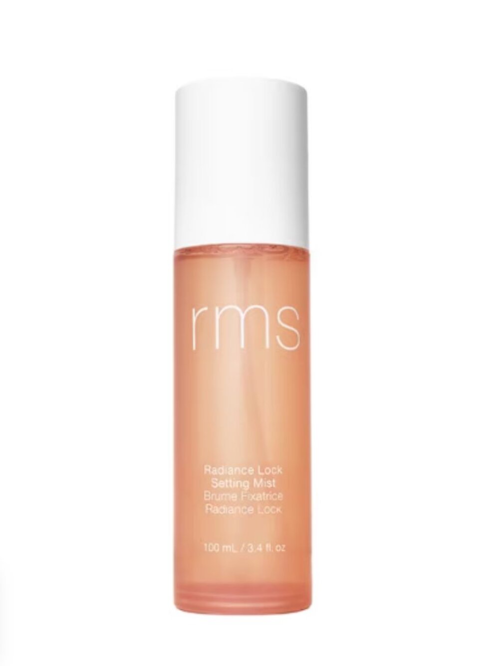 RMS Radiance Lock Setting Mist